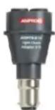 Amprobe B15 - Safe and reliable testing with Amprobe Light Check Adapters - 8