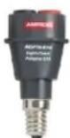 Amprobe B15 - Safe and reliable testing with Amprobe Light Check Adapters - 7