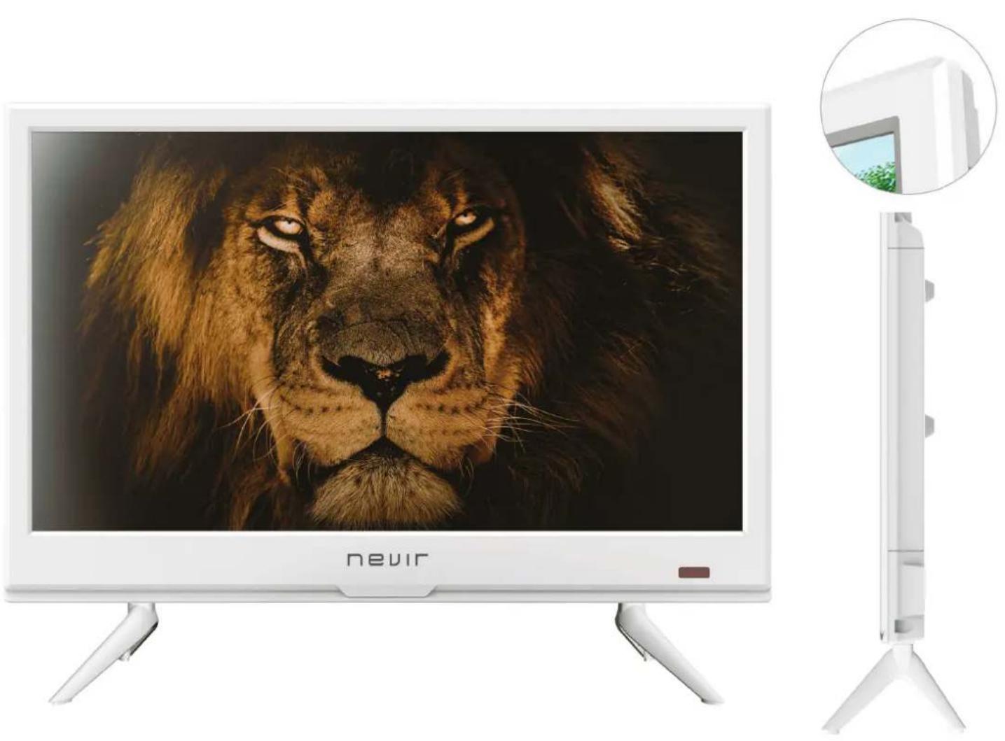 NEVIR NVR-7715-16RD2-B - 1