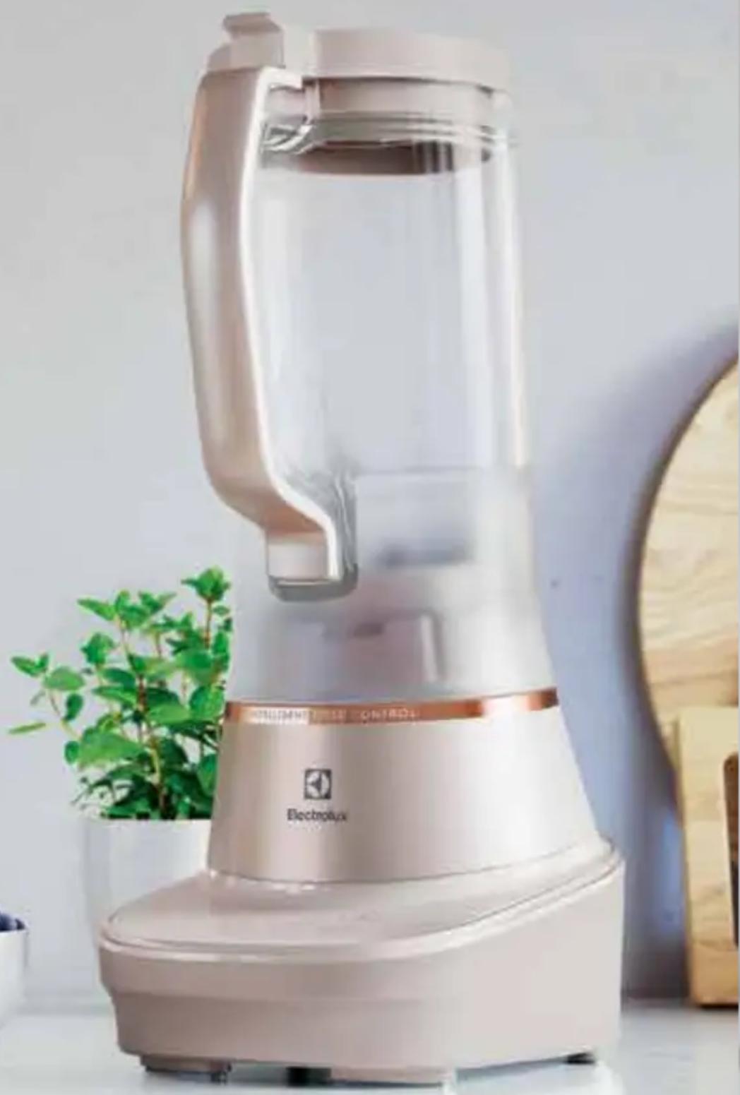 ELECTROLUX Explore 7 E7TB1-50CW - 1