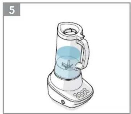 ELECTROLUX Explore 7 E7TB1-50CW - 5