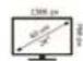 NEVIR NVR-8070-24RD2S-SMA-B - Dimensiones - 2