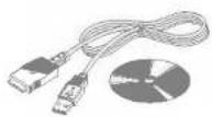 LG G262 - Travel Adapter - 1