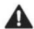 LG GC-B247SVDC - Risk of Fire and Flammable Materials - 2