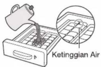 Ketinggian Air
