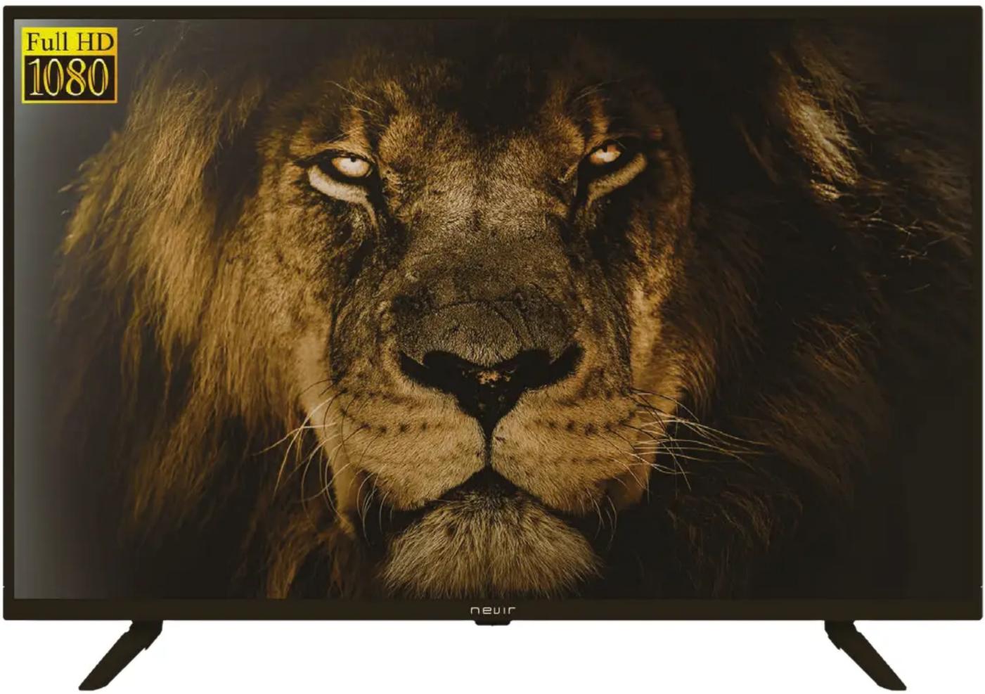 Full HD 1080 nevir