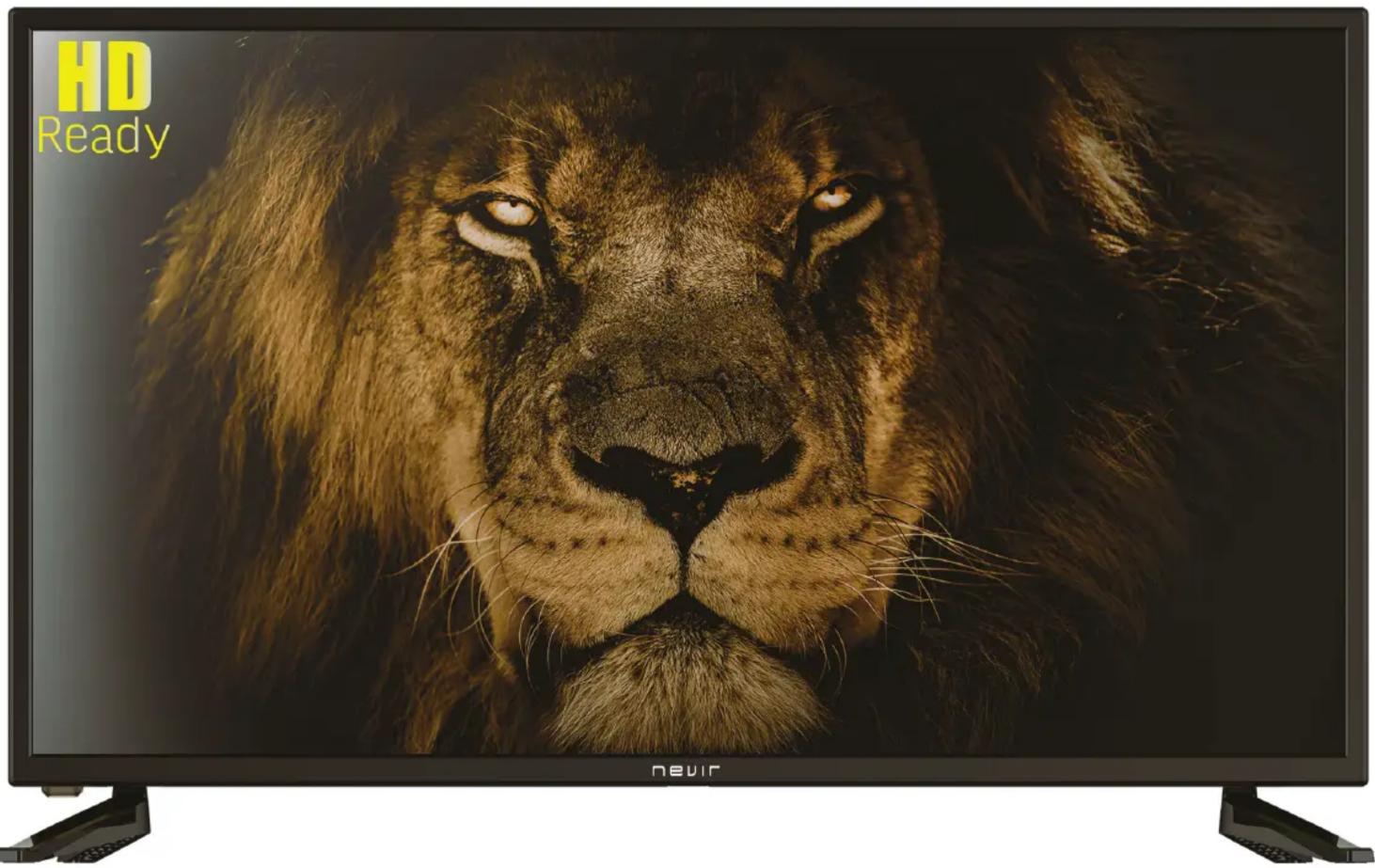 HD Ready nevir