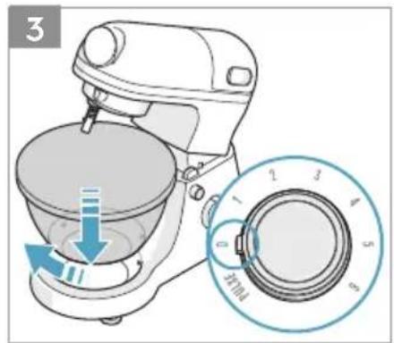 3 1 2 3 4 5 0 Turn
