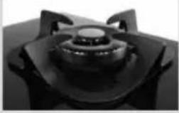 ELECTROLUX EGT7828CK - PIERING ATAN:- - 1