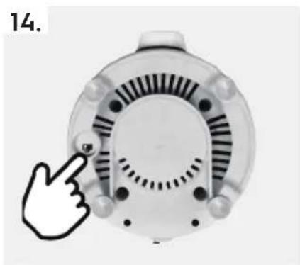 ELECTROLUX EBR3546 - 18