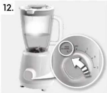 ELECTROLUX EBR3546 - 14