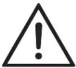 Sun Joe HJ15HTE-SJG-RM - Safety Symbols - 2