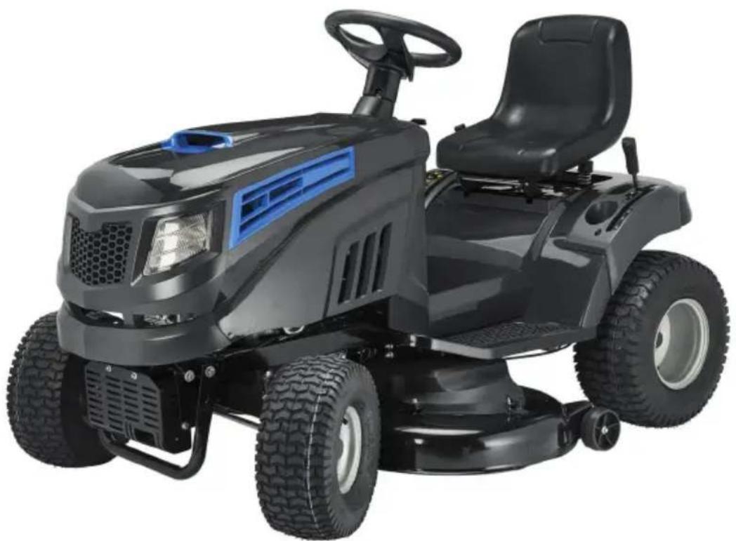 Biltema RLM 108 - PLÄNETRAKTORER - 1