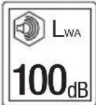 Biltema RLM 108 - Etiketter - 15