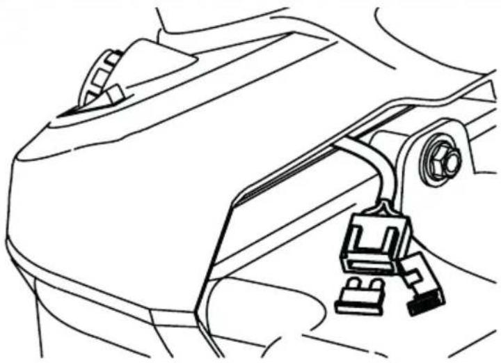 Biltema RLM 108 - Bytte sikring - 1