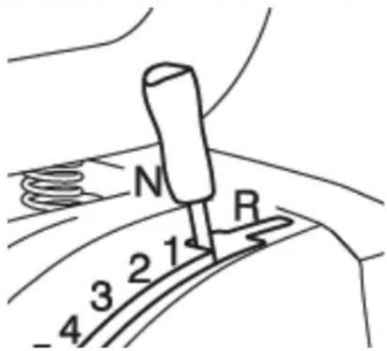 N R 1 2 3 4