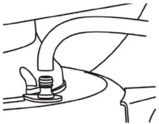Biltema RLM 108 - Puhdistus - 1