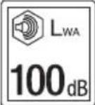 Biltema RLM 108 - Mærkater - 15