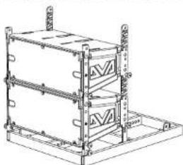 DB Technologies DRK 10 - 15