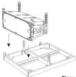 DB Technologies DRK 10 - 11