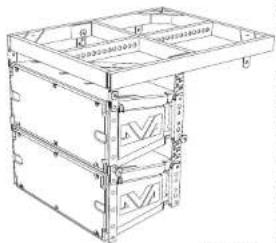 DB Technologies DRK 10 - 5