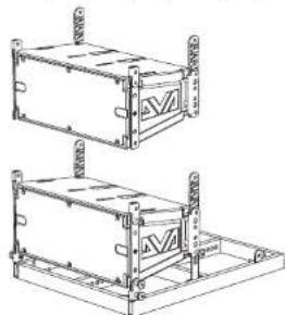 DB Technologies DRK 10 - 12