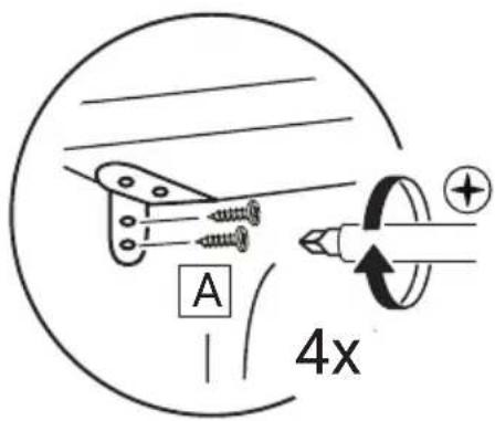 Arçelik ABM 160 I - 32