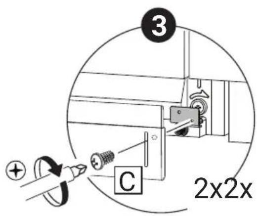 Arçelik ABM 160 I - 45