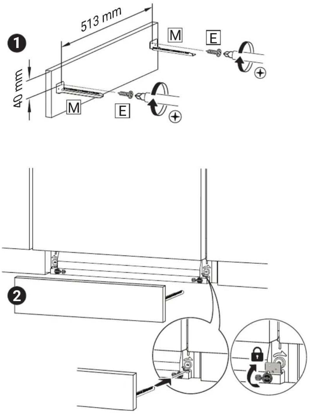 Arçelik ABM 160 I - 47
