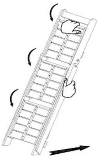 Biltema 14-7144 - REOL - 2