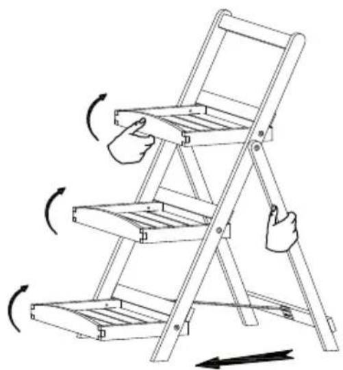 Biltema 14-7144 - REOL - 5