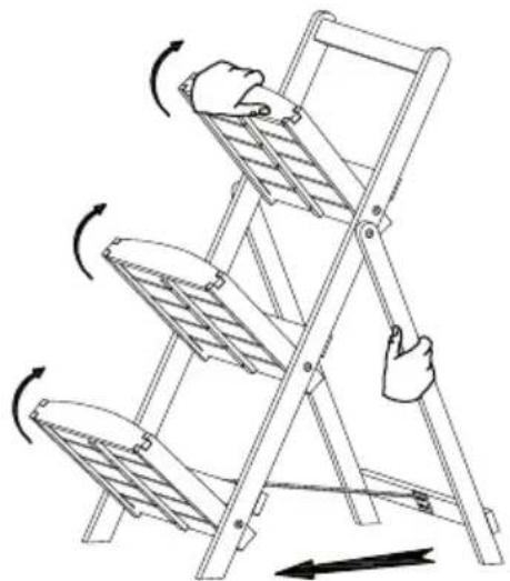 Biltema 14-7144 - REOL - 6