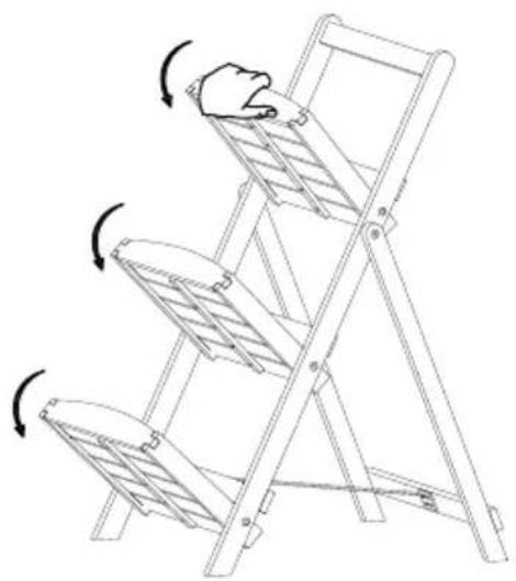 Biltema 14-7144 - REOL - 3