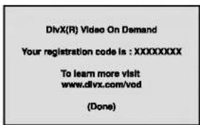 LG DF9933PH - DivX(R) VOD - 2
