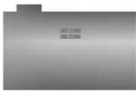 LG DS8421PCA - Audio CD and MP3/WMA Discs: - 1