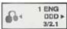 LG DS8421PCA - Status/Pembatasan Playback - 10