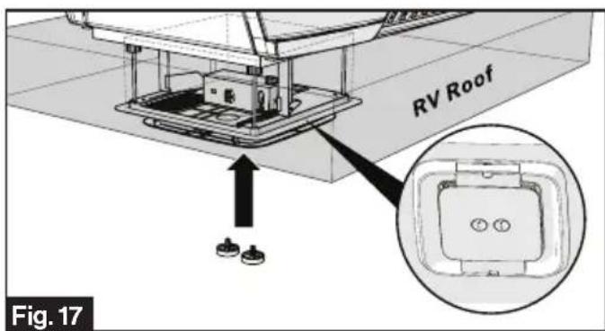 RV Roof Fig. 17