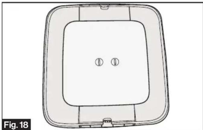 Furrion EACCNV1 - Electrical Shock Hazard - 8