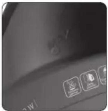 Arzum Listo AR6021 - (For steam ironing and spraying) - 3