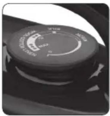 Arzum Listo AR6021 - DRY IRONING - 2