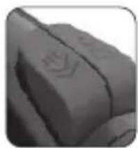 Arzum Listo AR6021 - SHOT OF STEAM - 1