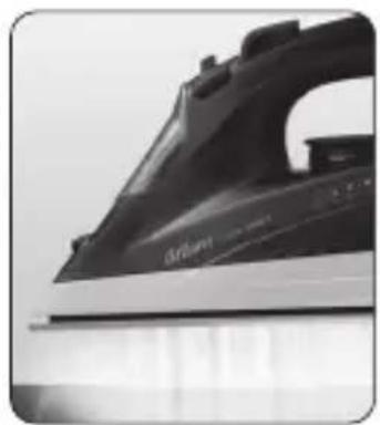 Arzum Listo AR6021 - SHOT OF STEAM - 2