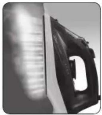 Arzum Listo AR6021 - VERTICAL STEAM - 1