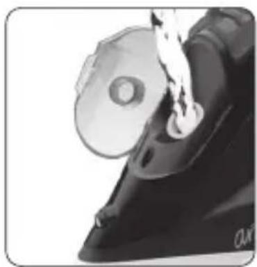 Arzum Listo AR6021 - (For steam ironing and spraying) - 2