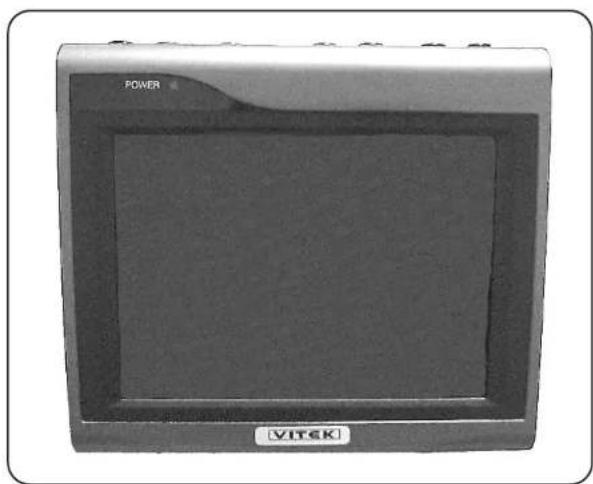 Vitek VTM-LCD561KT - 2