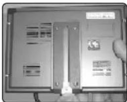 Vitek VTM-LCD561KT - Bracket Installation - 1
