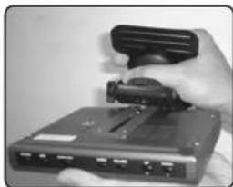 Vitek VTM-LCD561KT - Bracket Installation - 2