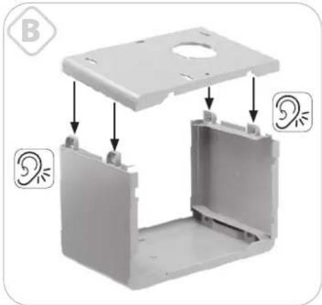 Ferplast Mirto 2 Birds - 2