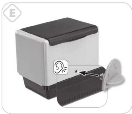 Ferplast Mirto 2 Small Animals - 5