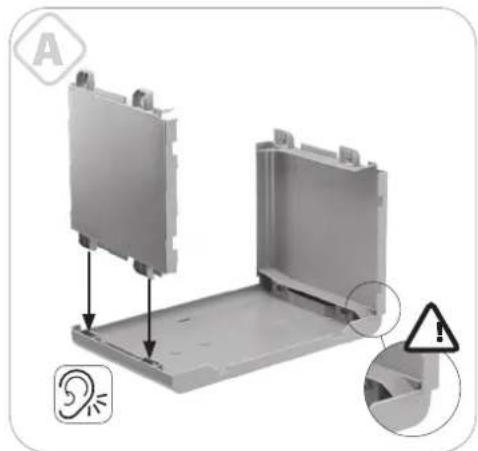 Ferplast Mirto 2 Small Animals - 1